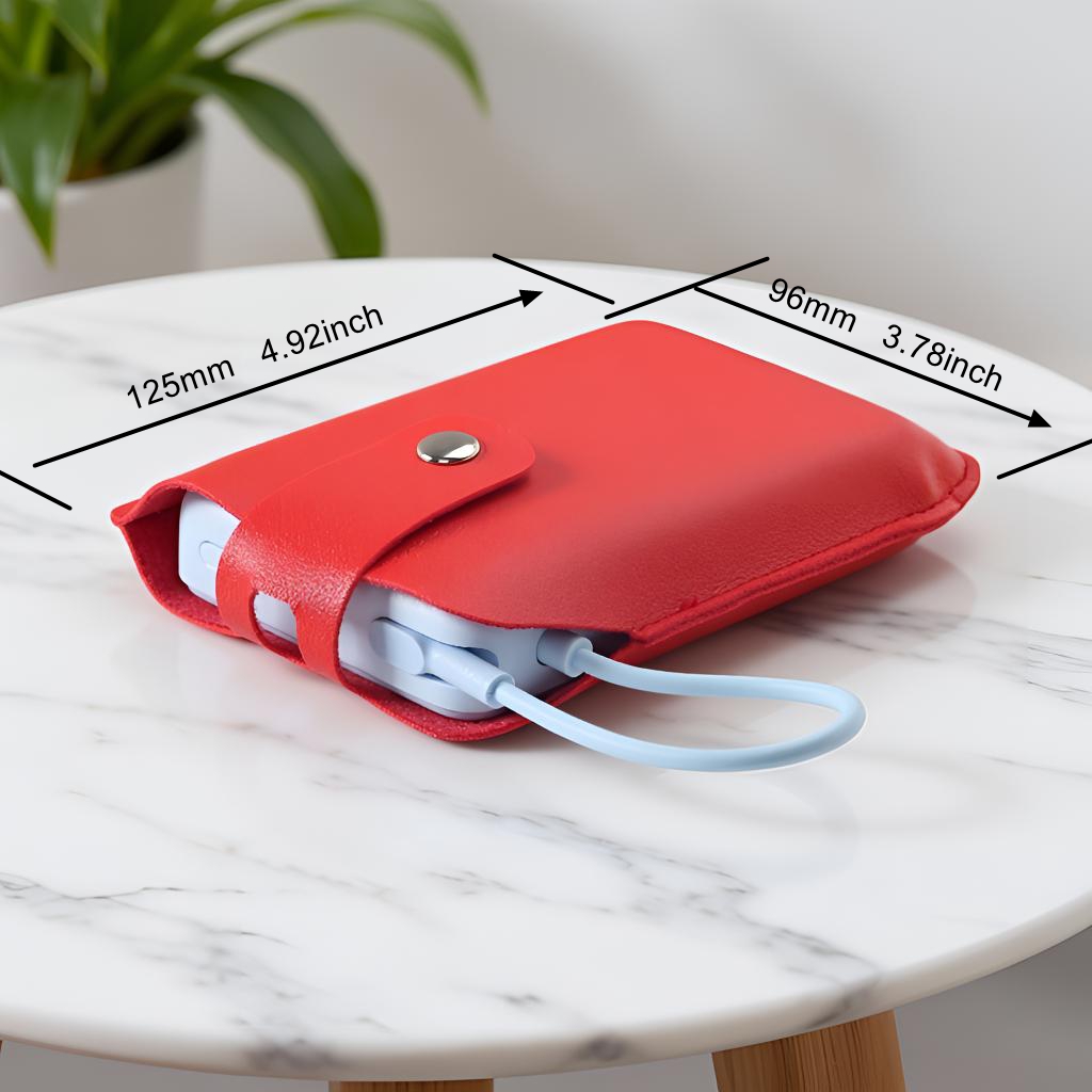 Power Banks - Für Xiaomi Magnetische Powerbank 10000 7,5W