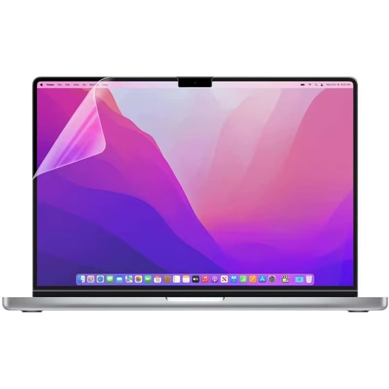 Matte Anti Glare Screen Protector - Matte Displayschutzfolie für 2021 MacBook Pro