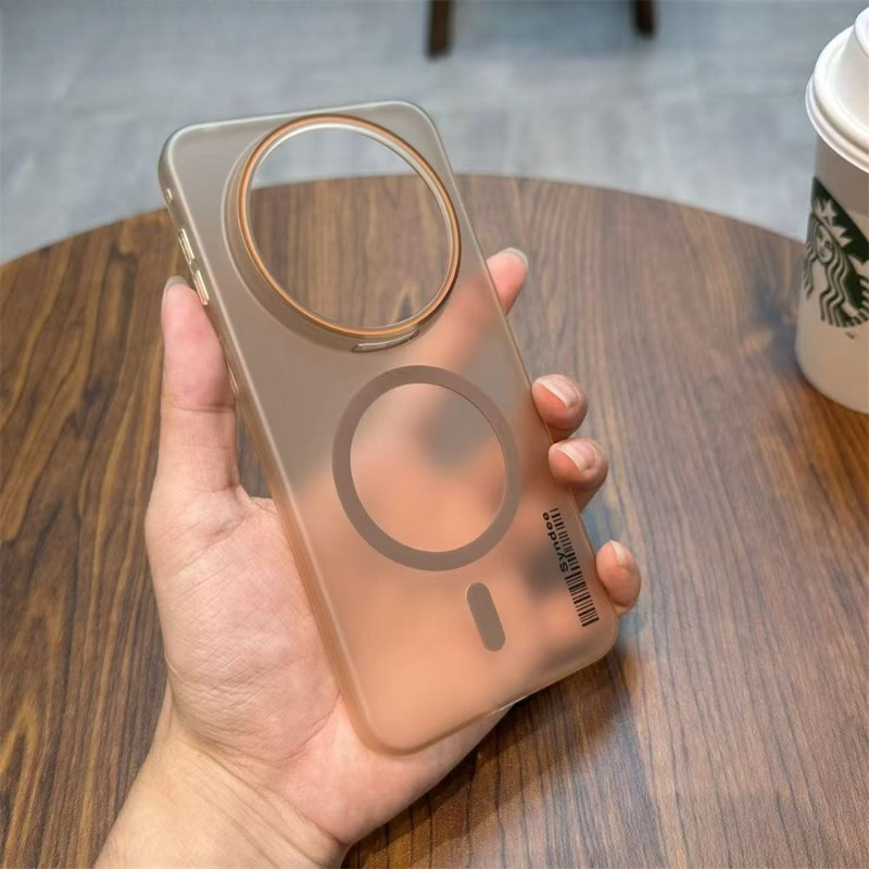 Matte Hard Pc Back Case - Matte Hartschalen-PC-Rückseite für Huawei Mate 90