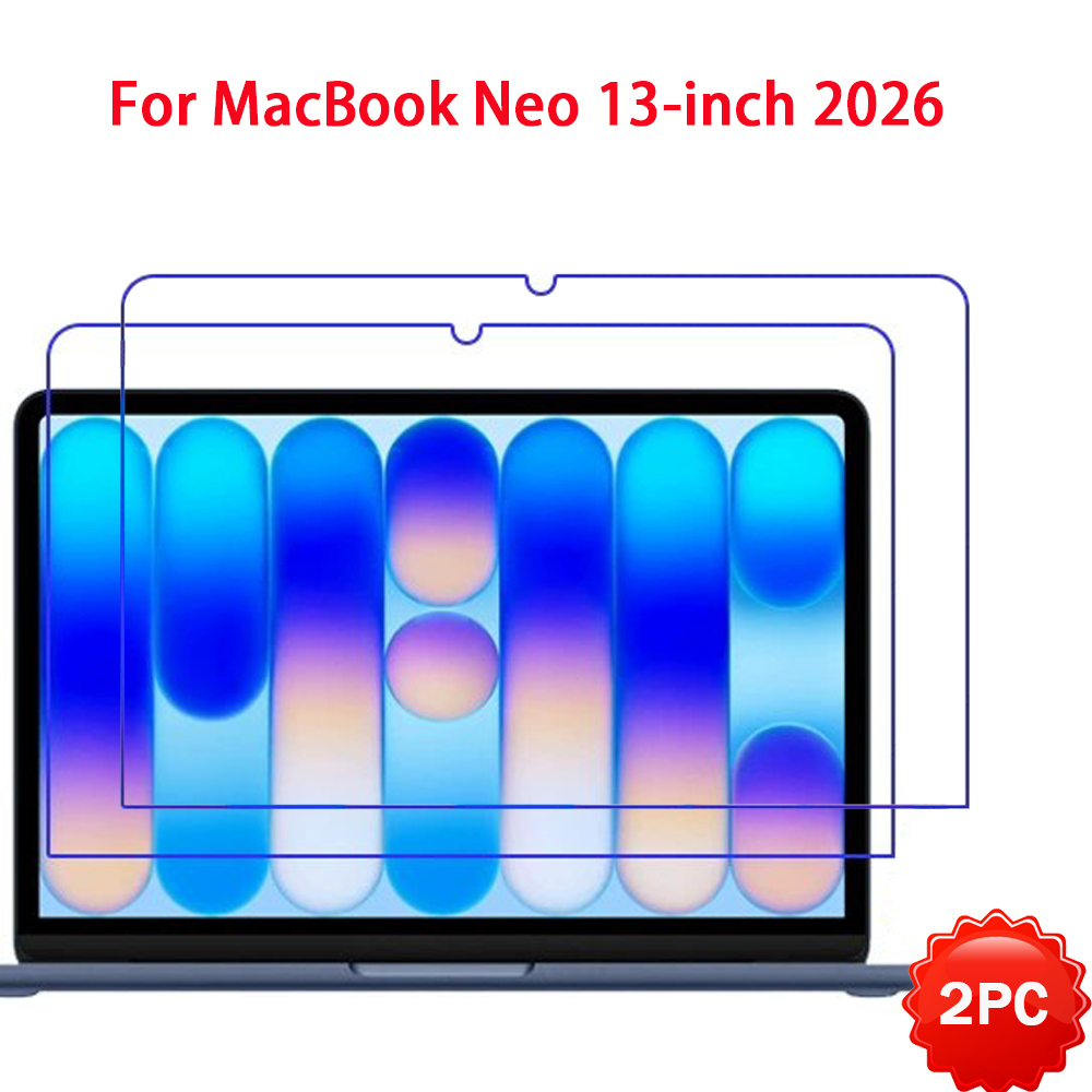 Neue 2PCS Anti-Glare MATTE PET – Matte Anti Glare Screen Protector Bewertung und Preis