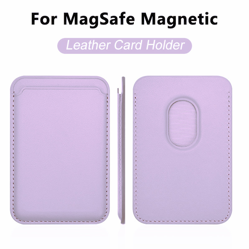 Leder-Kartenetui Handyhülle mi – Leather Wallet Card Holder Phone Cover Bewertung und Preis