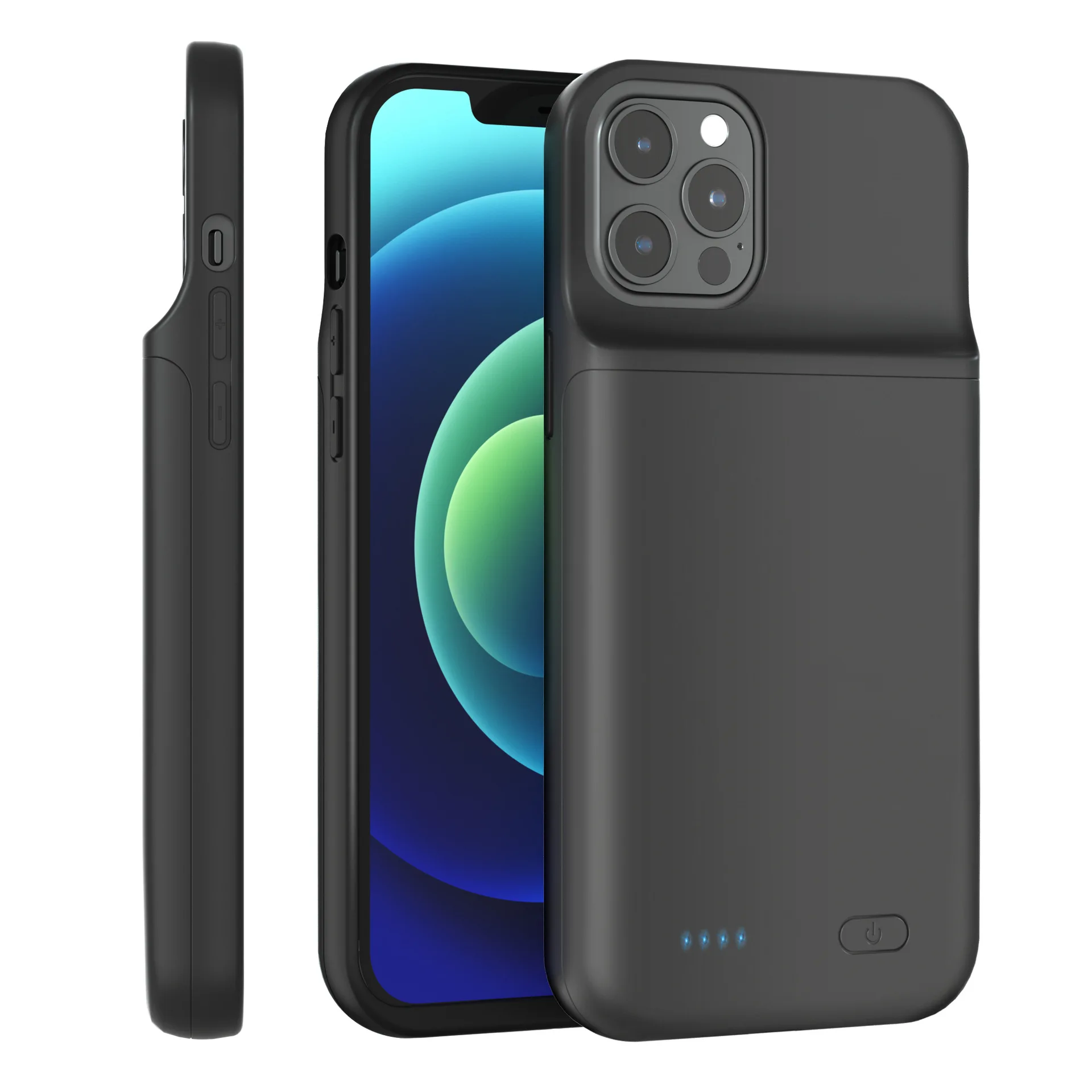 6800mAh Akku-Ladehülle Powerba – Power Banks Bewertung und Preis