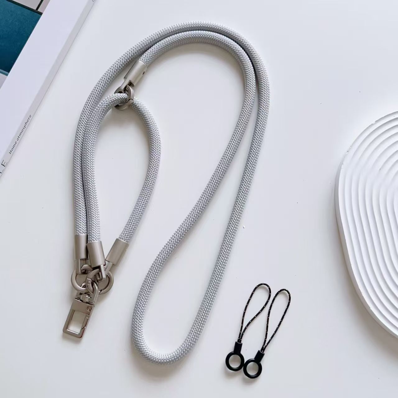 Crossbody-Handyband, Halsband, – Crossbody Lanyard Neck Strap Case Bewertung und Preis