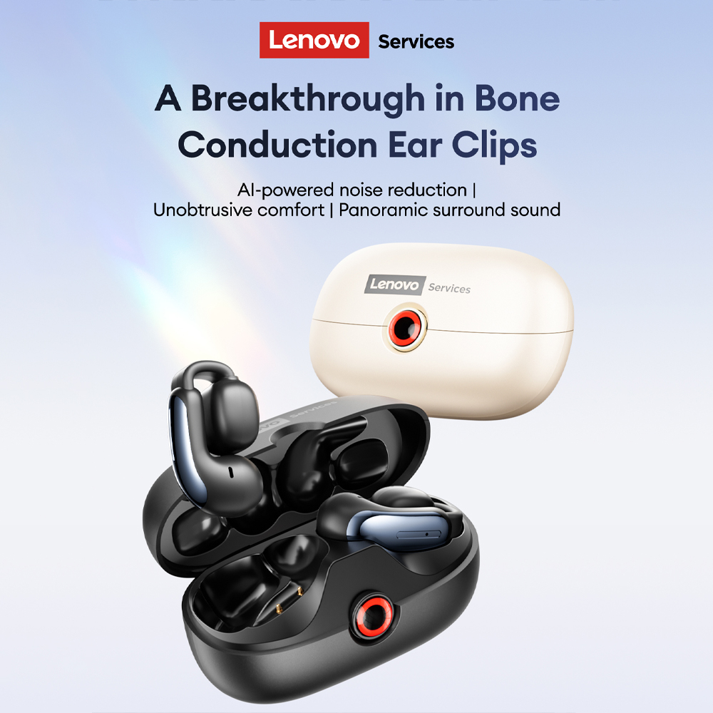 Lenovo LES-108 Knochenleitung  – Phone Cases Bewertung und Preis