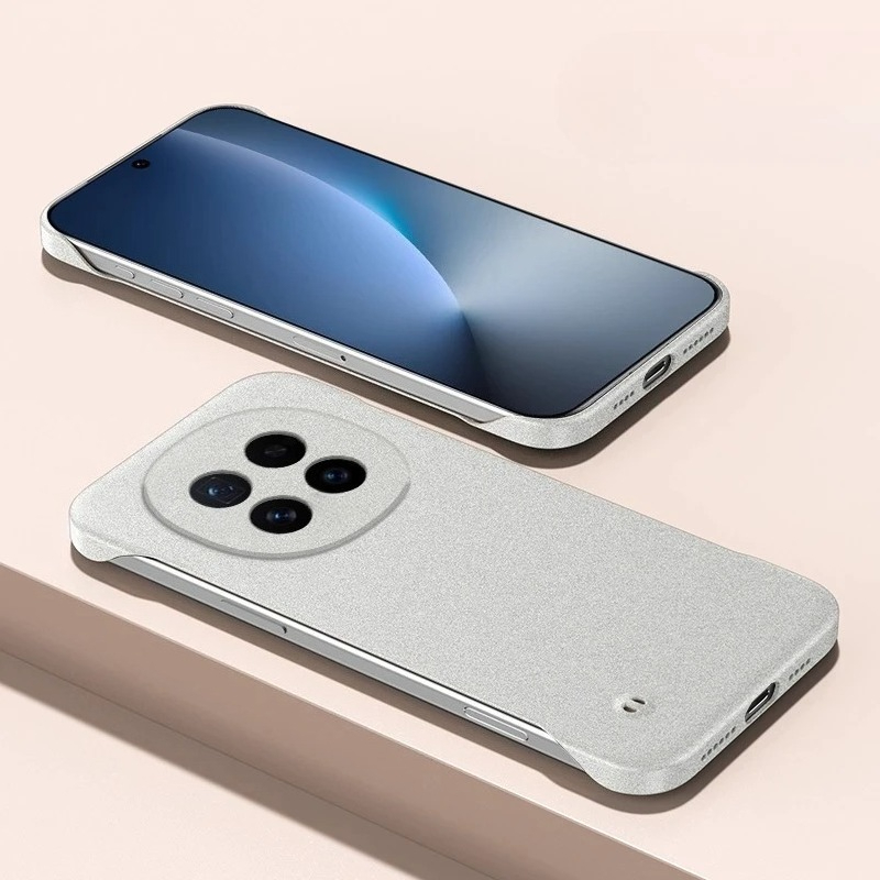 Ultradünne rahmenlose Hülle fü – Ultra Thin Frameless Phone Cover Bewertung und Preis