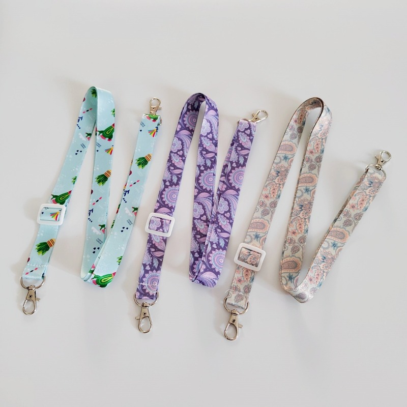 Verstellbares langes Umhängeba – Crossbody Lanyard Neck Strap Case Bewertung und Preis