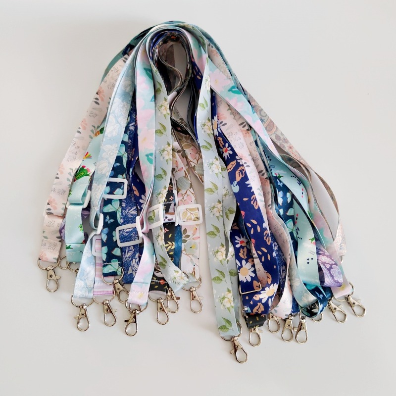 Verstellbares langes Umhängeba – Crossbody Lanyard Neck Strap Case Bewertung und Preis