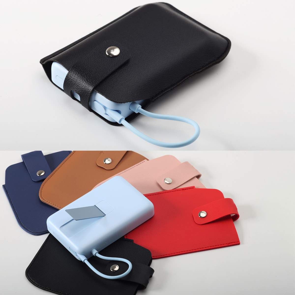 Für Xiaomi Magnetische Powerba – Power Banks Bewertung und Preis