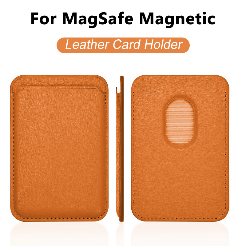 Leder-Kartenetui Handyhülle Ka – Leather Wallet Card Holder Phone Cover Bewertung und Preis