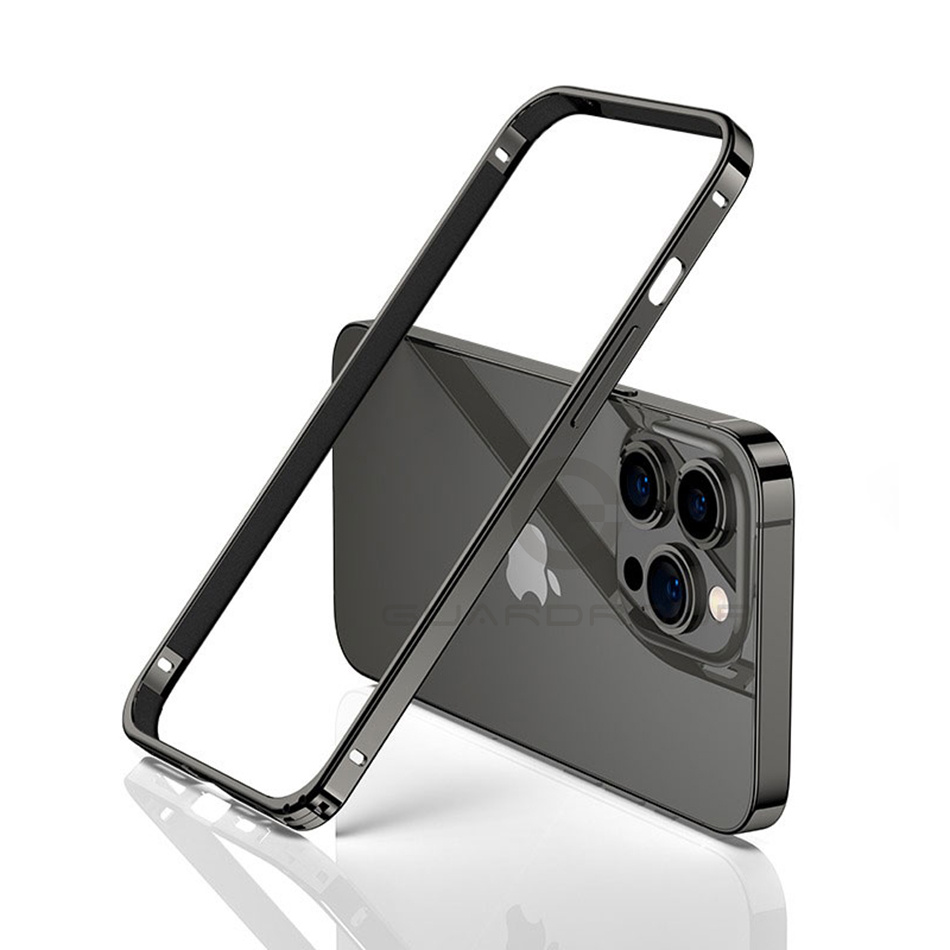 Leichtmetall-Bumper-Hülle für  – Metal Bumper Aluminum Frame Case Bewertung und Preis