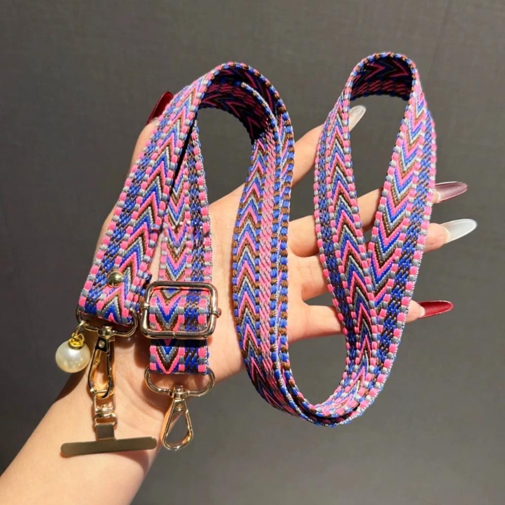 Verstellbares, langes Handyban – Crossbody Lanyard Neck Strap Case Bewertung und Preis