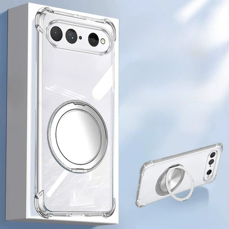 Magnetische Schutzhülle für Hu – Clear Shockproof Bumper Case Bewertung und Preis