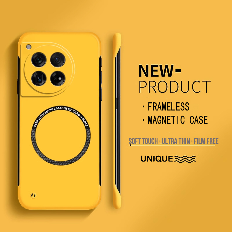 Ultradünne, matte, rahmenlose  – Ultra Thin Frameless Phone Cover Bewertung und Preis