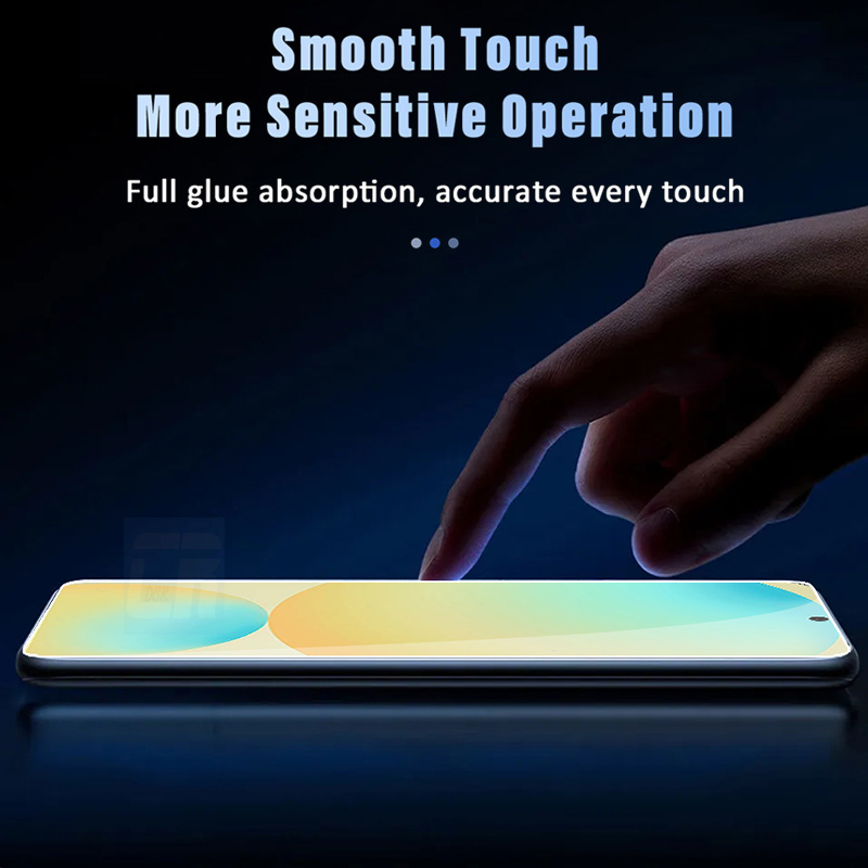 2–4 Stück Anti-Blaulicht-Hartg – Matte Anti Glare Screen Protector Bewertung und Preis