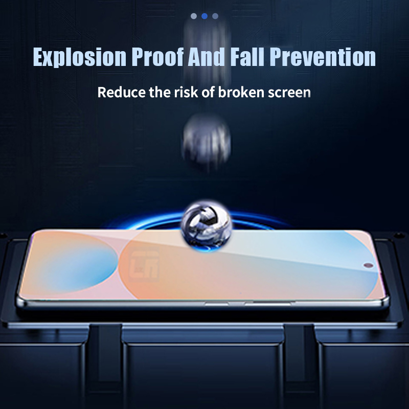 2–4 Stück Anti-Blaulicht-Hartg – Matte Anti Glare Screen Protector Bewertung und Preis