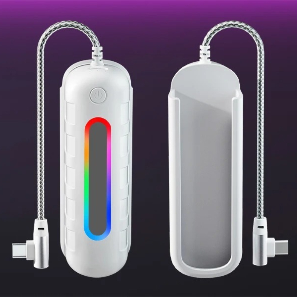Für Meta Quest 2/3/3s Schnelll – Power Banks Bewertung und Preis