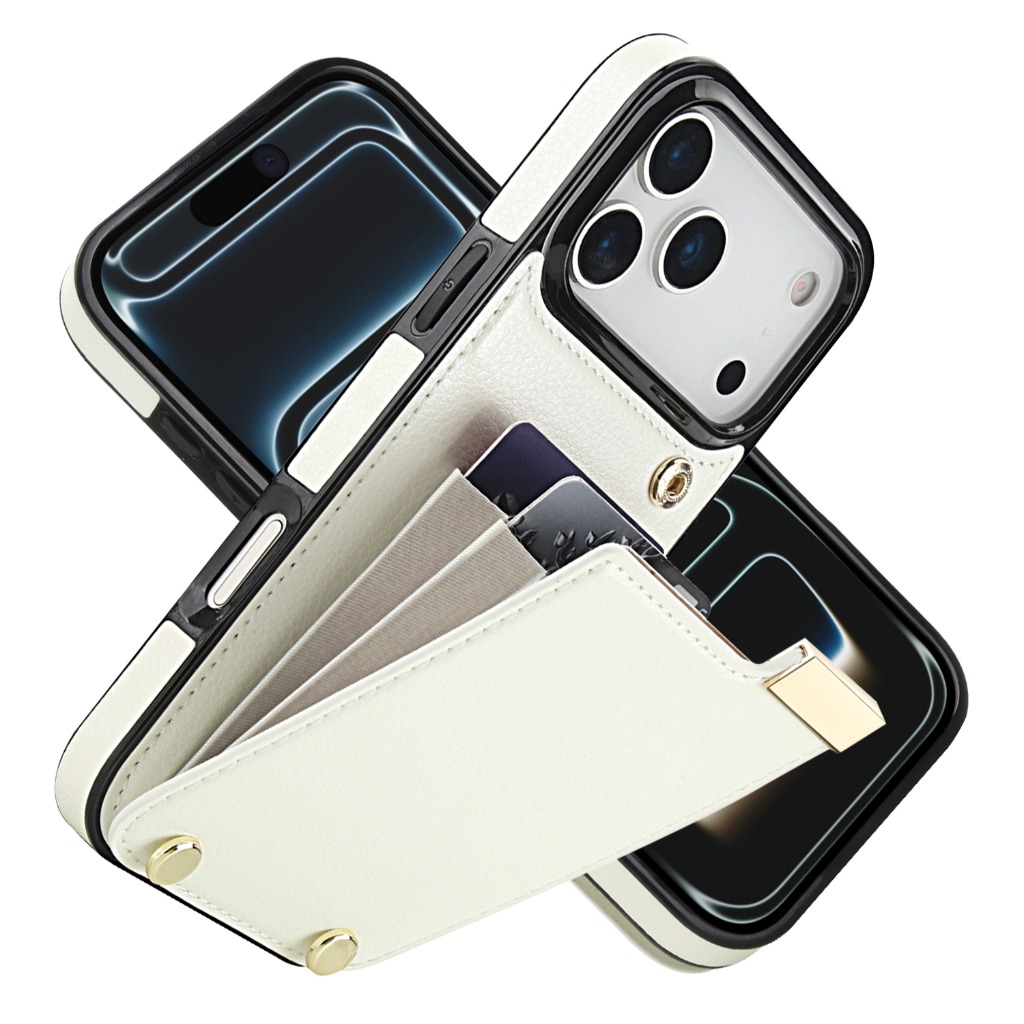 Organ Card Holder Wallet Handy – Leather Wallet Card Holder Phone Cover Bewertung und Preis