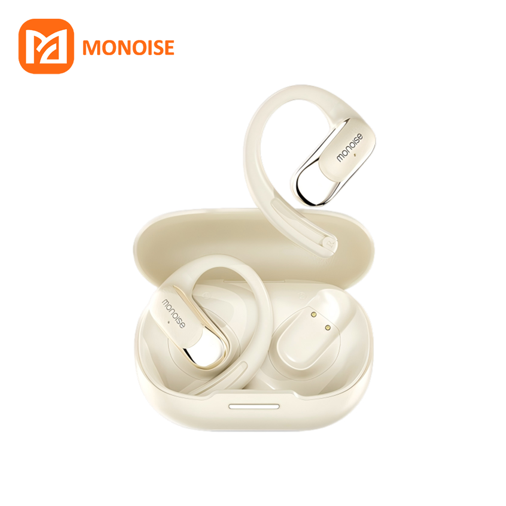 Monoise P-G2 KI-Smart-Ohrhörer – Earphones Bewertung und Preis