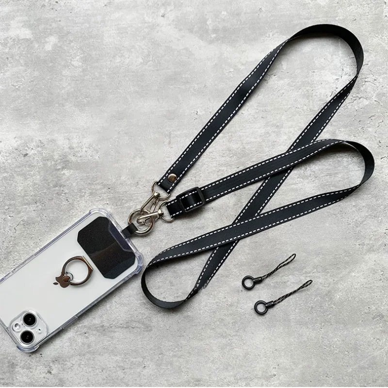 Einfachheit Cross body Handy L – Crossbody Lanyard Neck Strap Case Bewertung und Preis