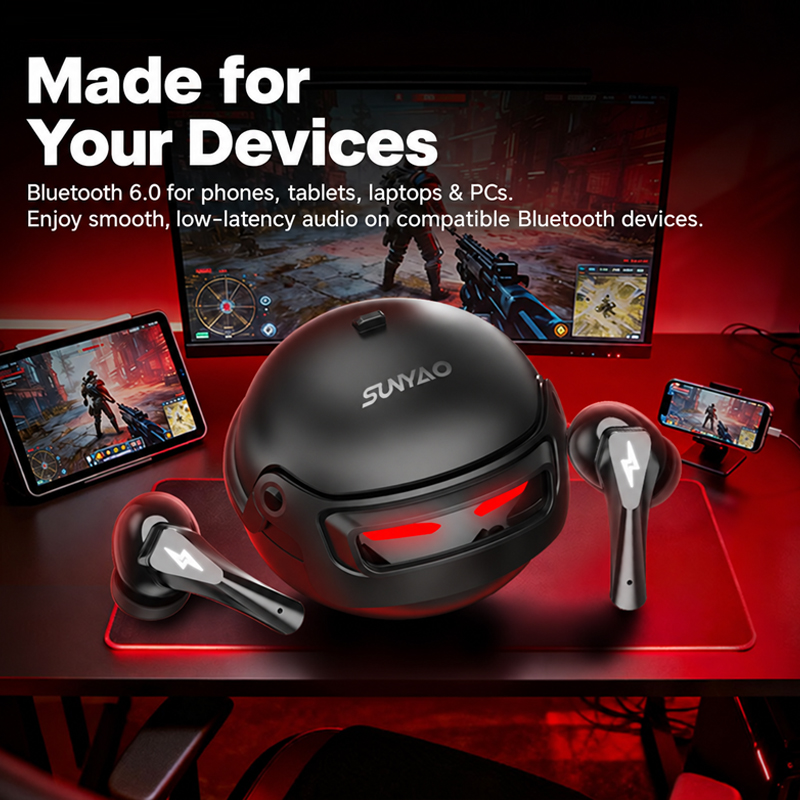 Choice Lenovo GT101 Gaming-Hea – Earphones Bewertung und Preis