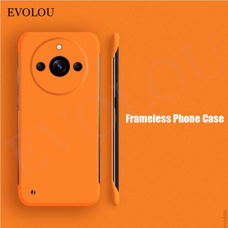 Für Realme 11 Pro Plus Ultra S – Matte Hard Pc Back Case Bewertung und Preis