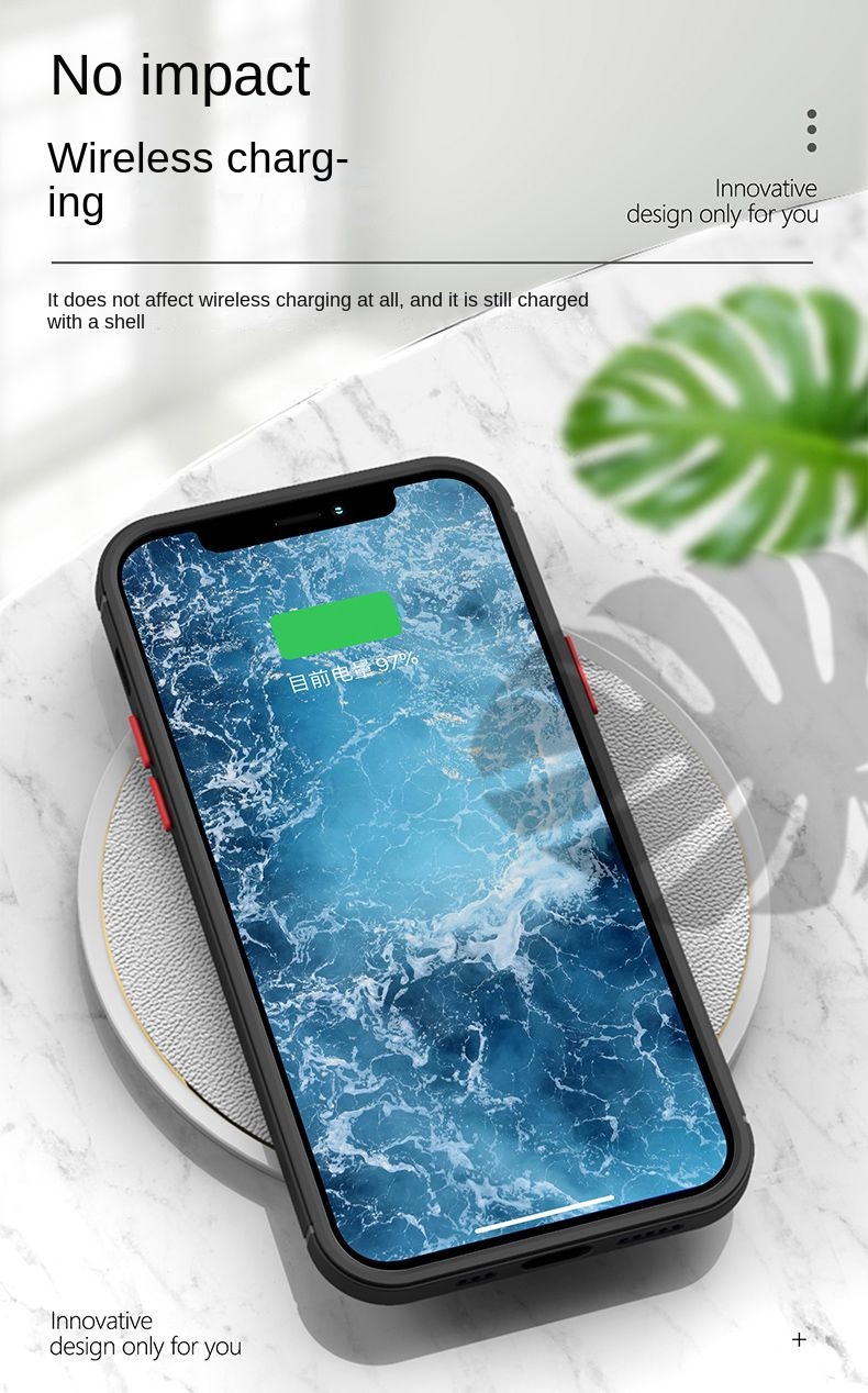 Für Xiaomi Redmi Hinweis 13 Pr – Matte Hard Pc Back Case Bewertung und Preis