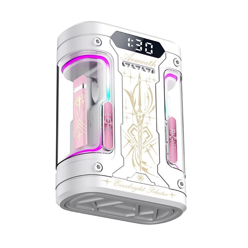 Anime Elysia TWS Bluetooth-Kop – Earphones Bewertung und Preis