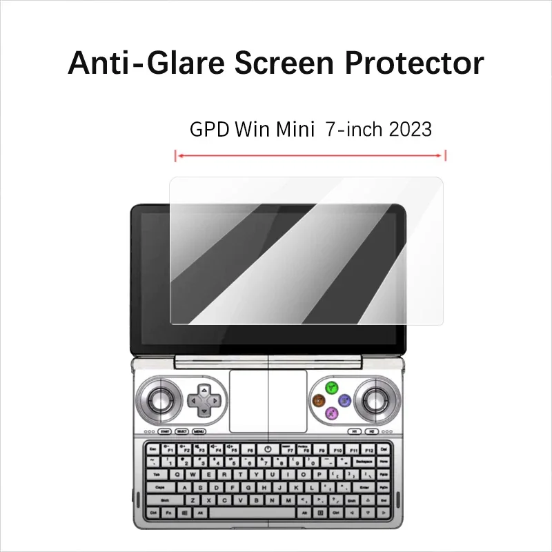 Anti-Blaulicht/Anti-Scratch Cl – Matte Anti Glare Screen Protector Bewertung und Preis
