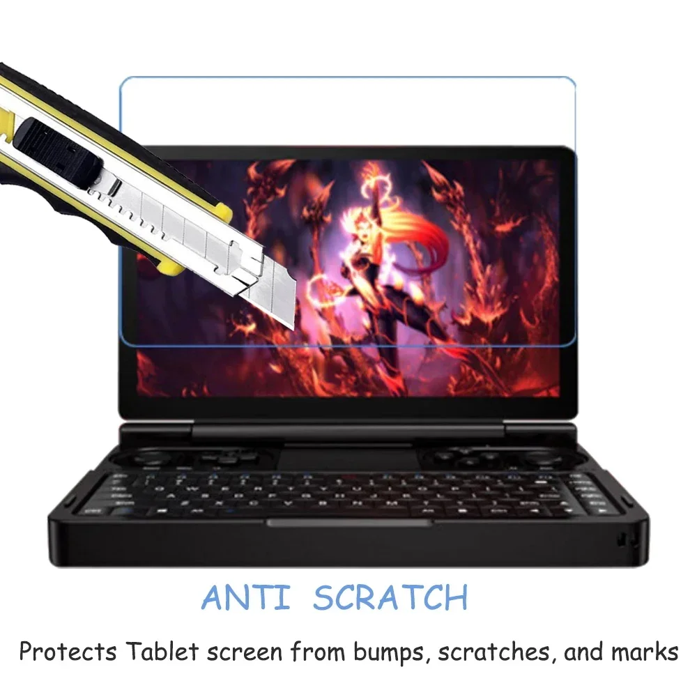 Anti-Blaulicht/Anti-Scratch Cl – Matte Anti Glare Screen Protector Bewertung und Preis