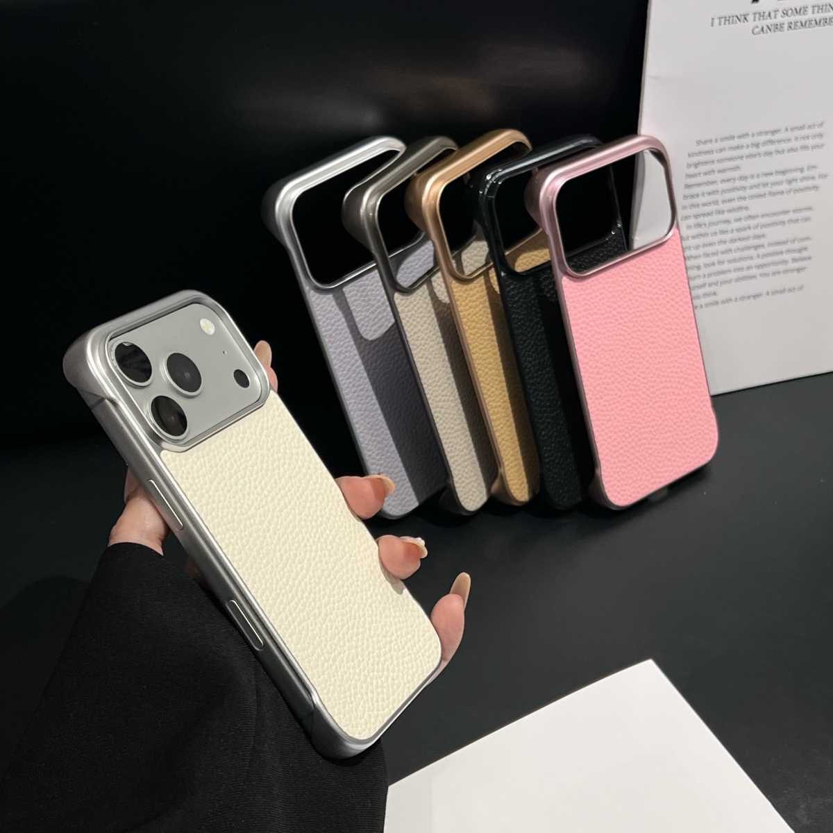 Ultradünne Rahmenlose Kühlende – Ultra Thin Frameless Phone Cover Bewertung und Preis