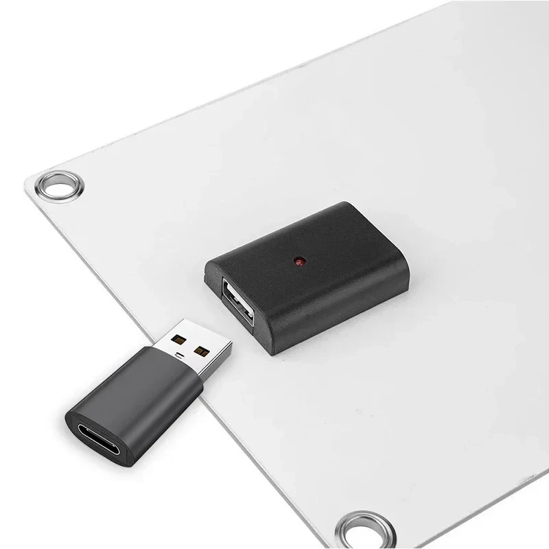5V Solarpanel USB Typ-C Ladung – Power Banks Bewertung und Preis