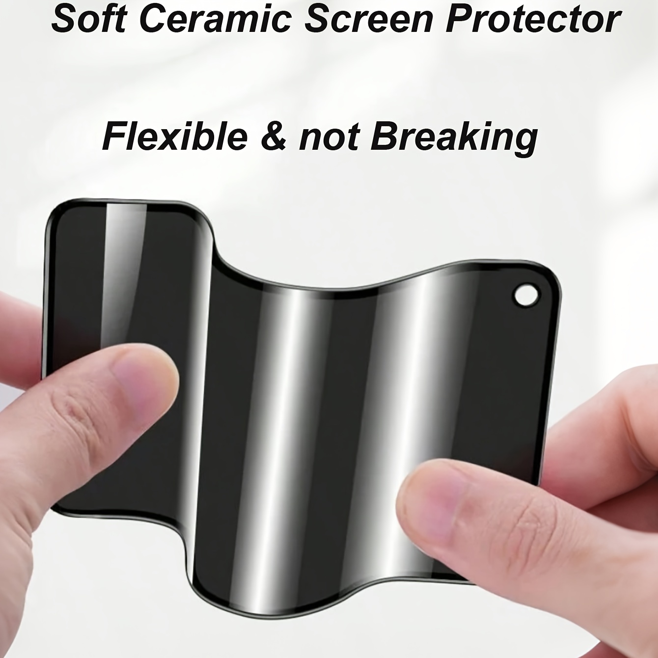 1-5 Stück Anti-Blaulicht-Sicht – Matte Anti Glare Screen Protector Bewertung und Preis