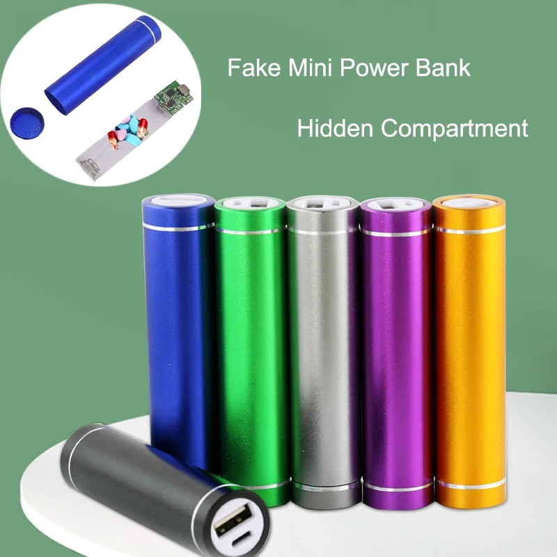 Creative Sight Secret Hidden S – Power Banks Bewertung und Preis