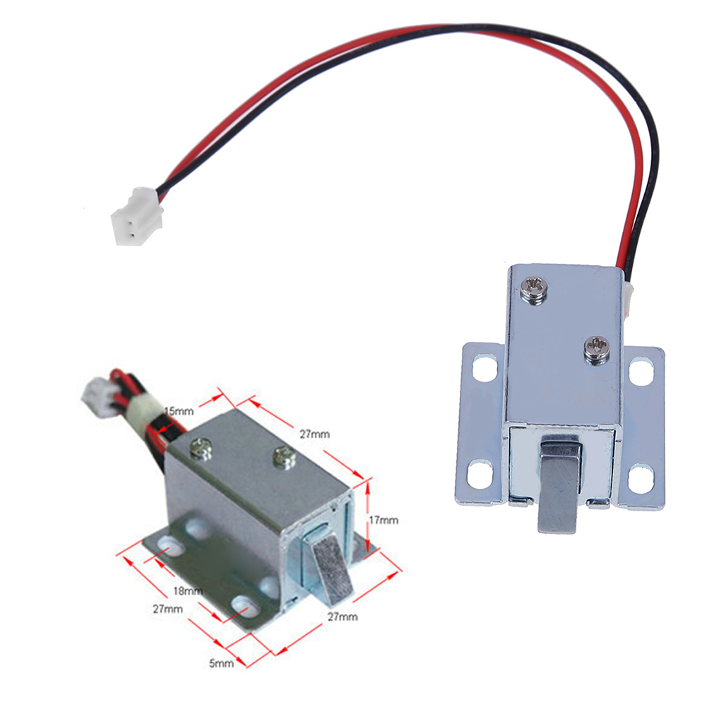 Gleichstrom 12V Elektro schlos – Power Banks Bewertung und Preis